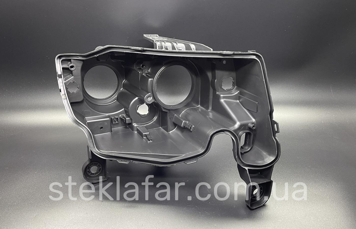 Корпус до фари Jeep Grand Cherokee WK2 Halogen (2013-2021)